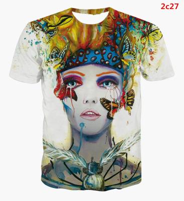 Givenchy Shirts-382
